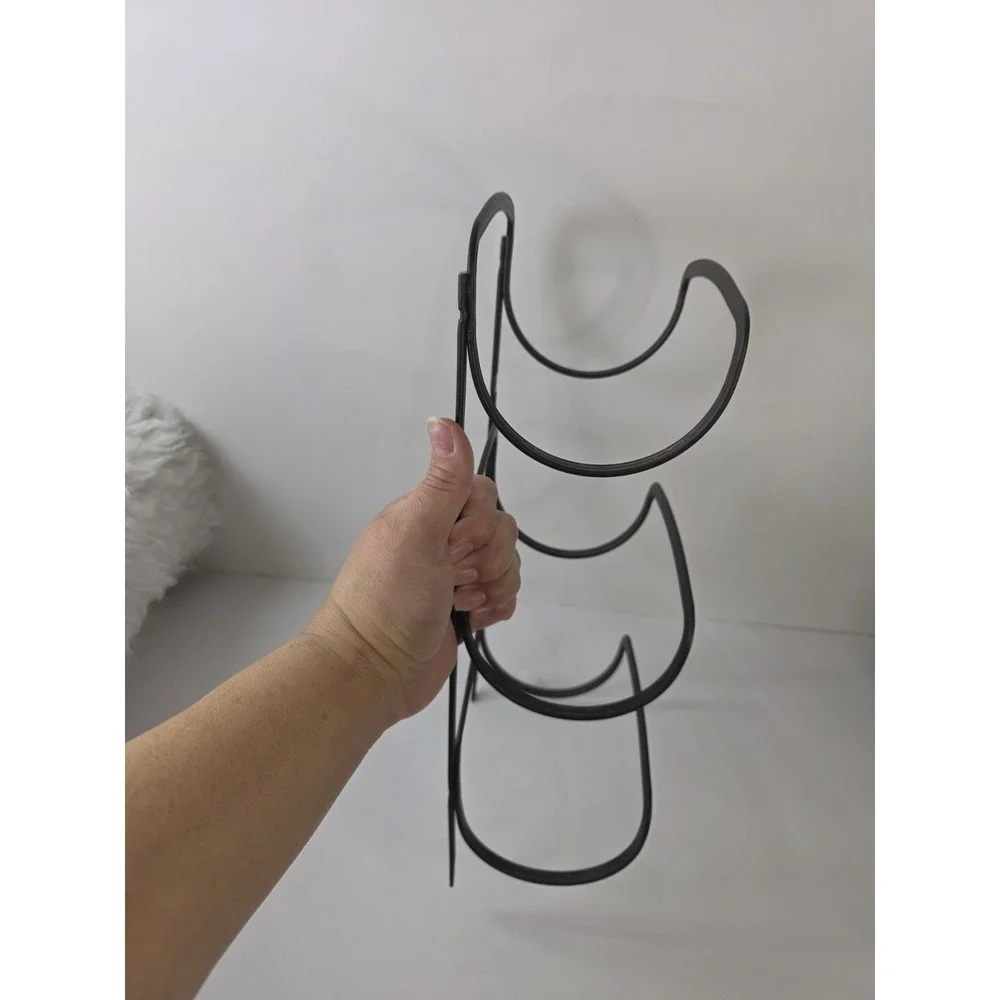 Just Love metal wall